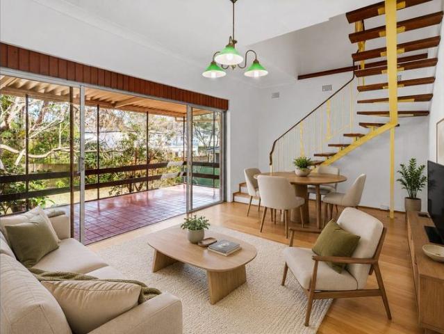 Renovated Family Home in a Sought After Pymble Location