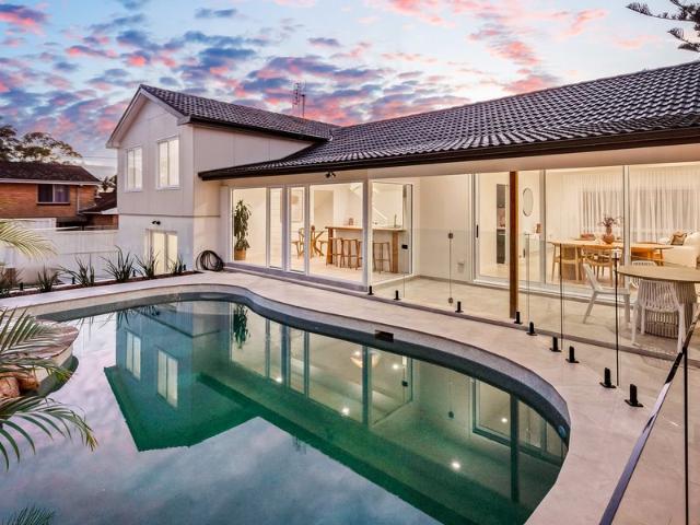 Renovated Family Home in a Super Central Location