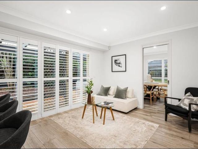 Renovated Family home in great Location!