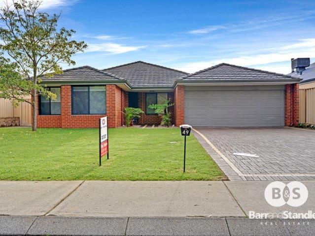 RENOVATED FAMILY HOME IN DALYELLUP
