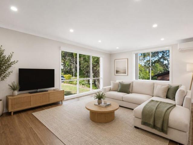 Renovated Family Home In Ideal Location