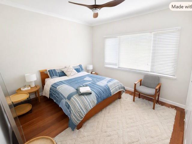 Renovated Family Home in Mira Mar Low Maintenance Coastal Living