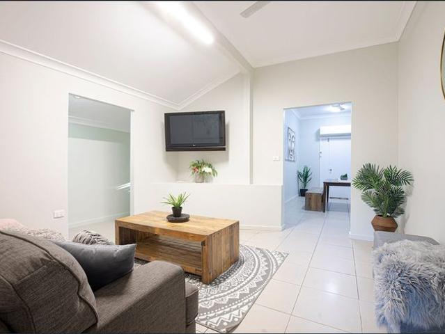 Renovated Family Home in North Mackay