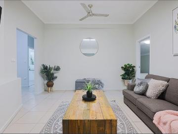 Renovated Family Home in North Mackay