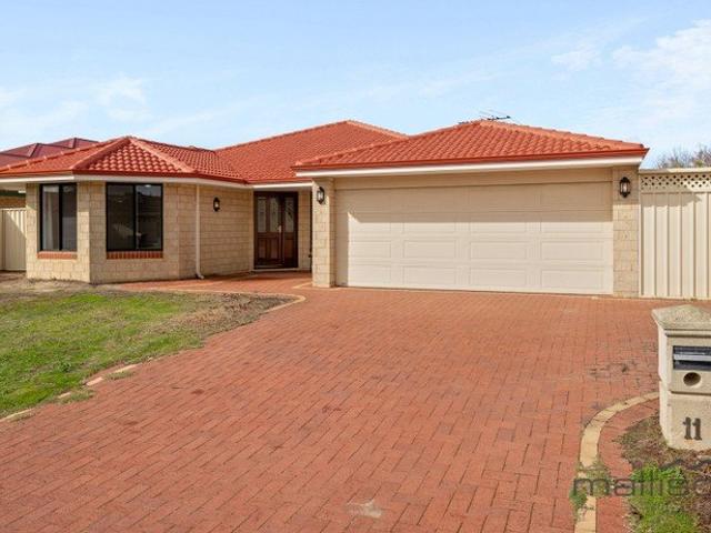 Renovated Family Home in Sought After Location!