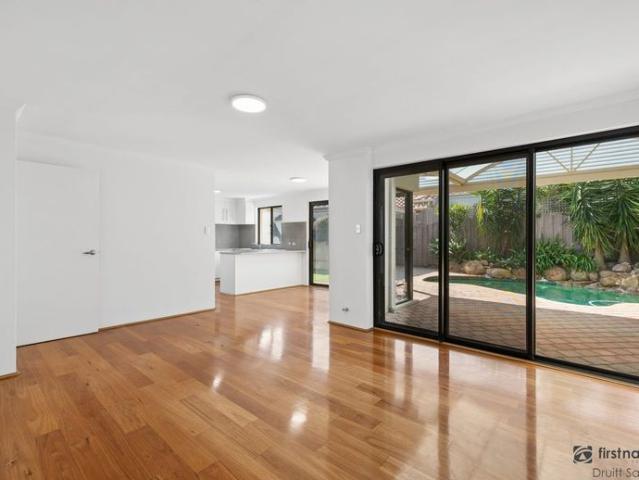 Renovated family home in sought after South Duncraig