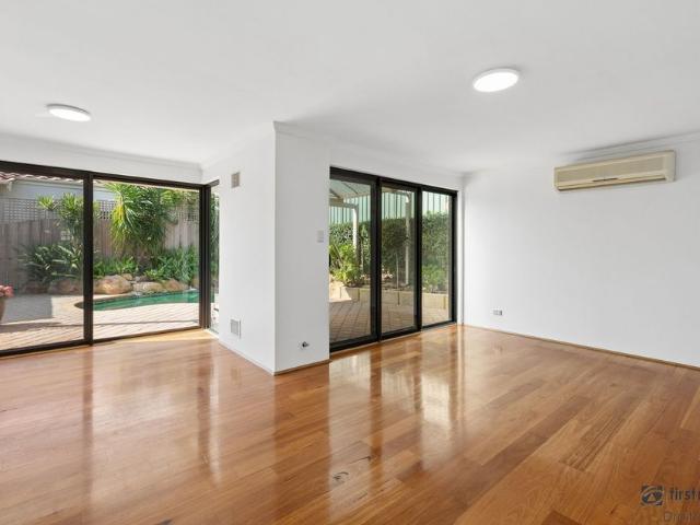 Renovated family home in sought after South Duncraig