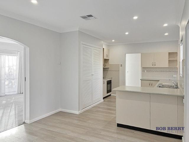 Renovated family home in South Dubbo featuring 4 bedrooms and 3 bathrooms!