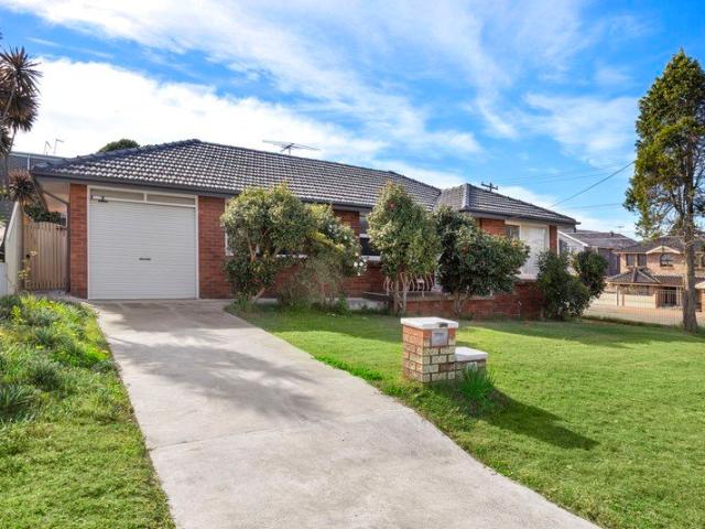 Renovated Family Home in Prime Location