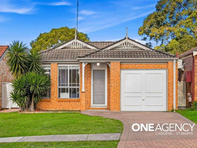RENOVATED FAMILY HOME IN PRIME LOCATION!