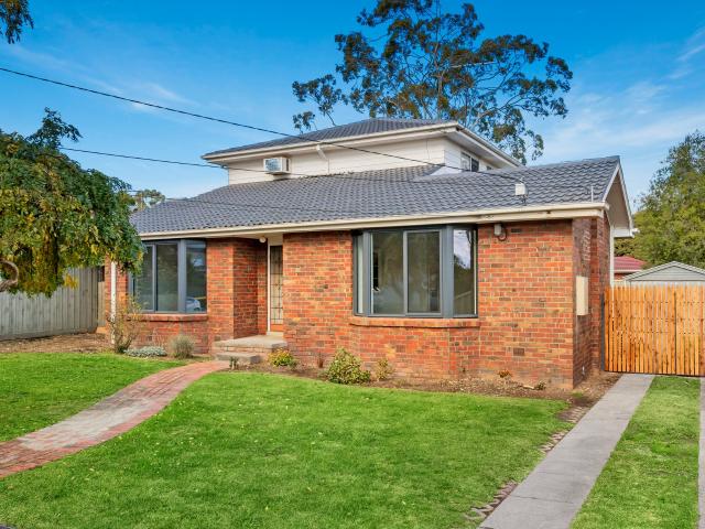 Renovated Family Home in Prime Location!