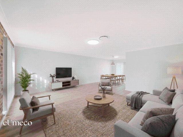 Renovated Family Home in Quiet Cul de Sac | Spacious Living & Large Backyard