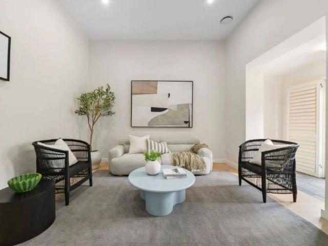 Renovated Family Home in the Heart of Balmain