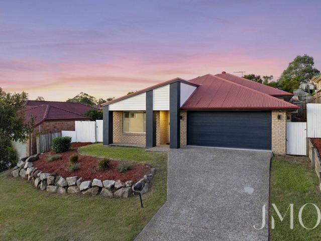 Renovated Family Home in the Heart of Jacobs Ridge