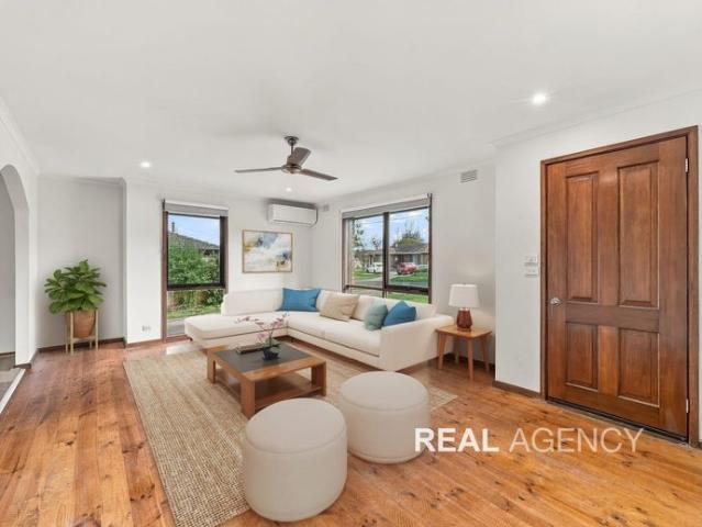 Renovated Family Home in the Heart of Pakenham
