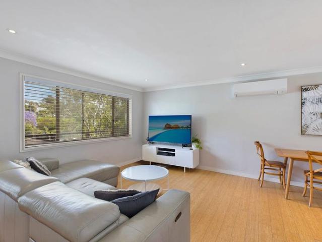 Renovated family home in the heart of Terrigal