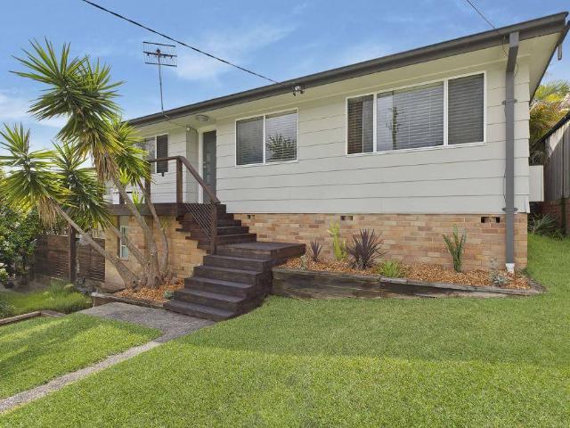 Renovated family home in the heart of Terrigal