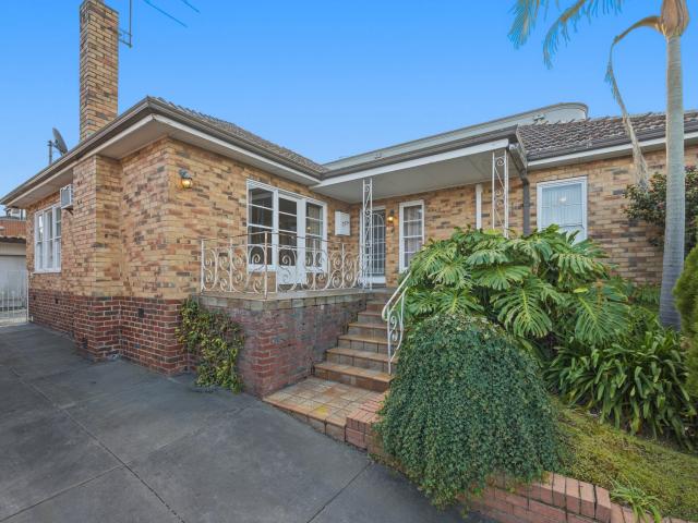 Renovated Family Home in the Prestigious Balwyn High School Zone