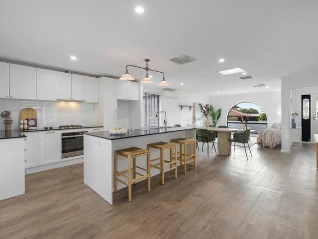Renovated Family Home Just Minutes from the Beach