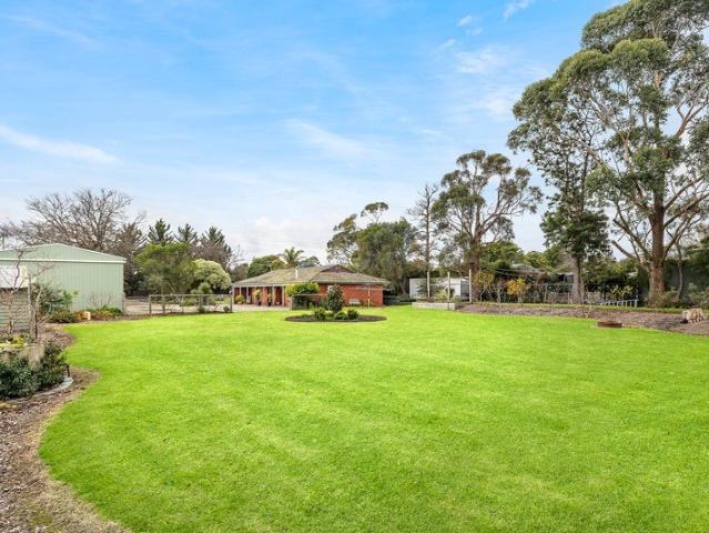 Renovated Family Home on 1 Acre with Incredible Shedding & Development Potential STCA