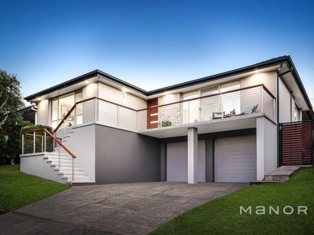 Renovated Family Home on 758sqm | Bordering the Hills District