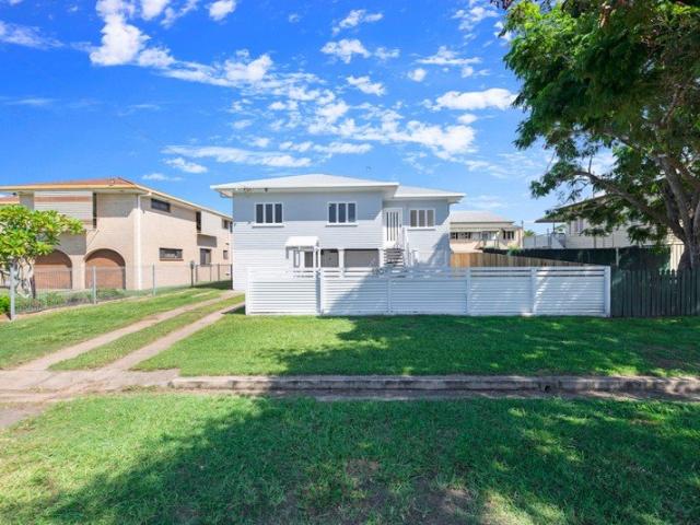 Renovated Family Home on 971m² in Prime Location