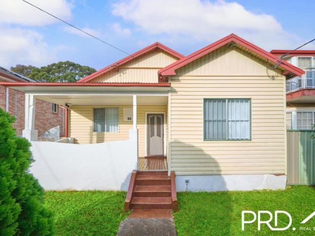Renovated Family Home on a Clear 607sqm North Facing Block