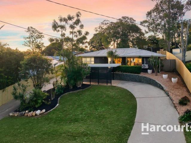 Renovated Family Home on a Huge 947m² Block Pool, Space & Ready to Move In!