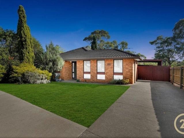 Renovated Family Home on a Spacious 529m² Allotment!