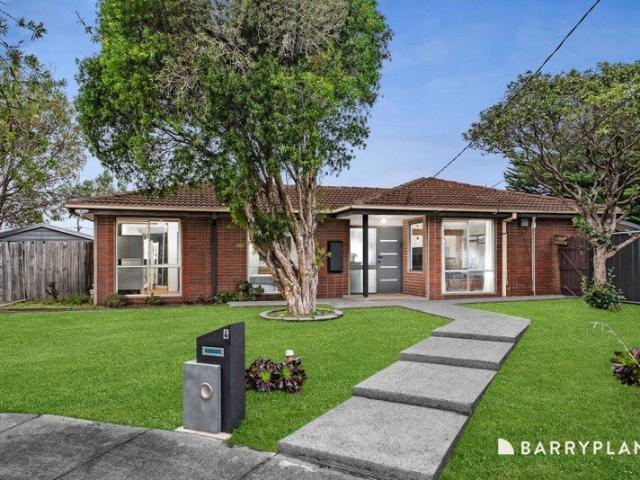 Renovated Family Home on Expansive Development Allotment STCA