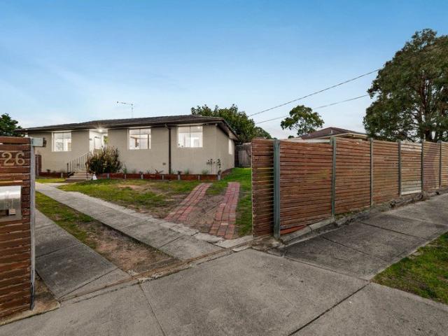 Renovated Family Home on Over 700sqm with Exciting Development Potential STCA