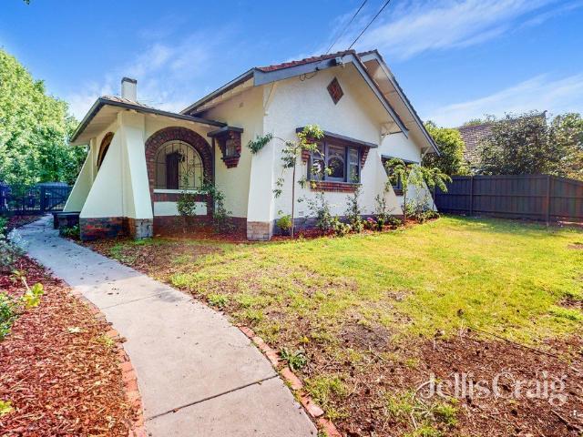 Renovated Family Home on leafy street