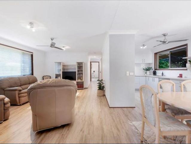 Renovated Family Home on Rare 1,012sqm Block in Central Nerang