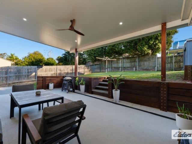 RENOVATED FAMILY HOME MOVE RIGHT IN!