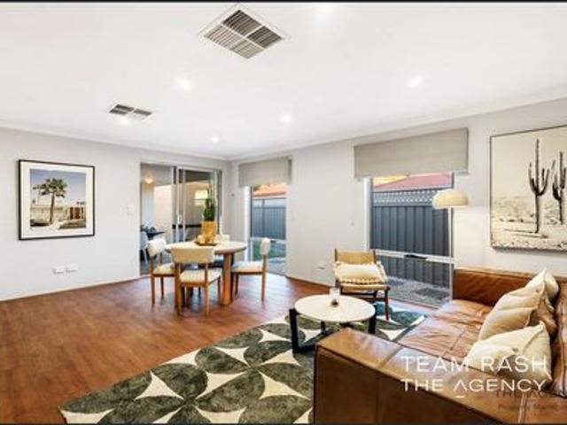 Renovated Family Home Moments from Everything Wellard Has to Offer