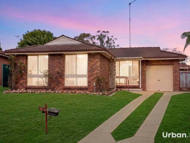 Renovated Family Home Must Be Sold!