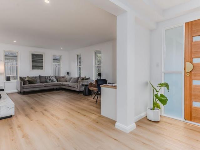 Renovated Family Home | Seabreeze Estate, Pottsville