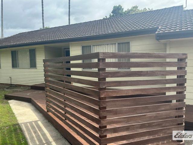 RENOVATED FAMILY HOME SPACIOUS, VERSATILE & READY TO RENT