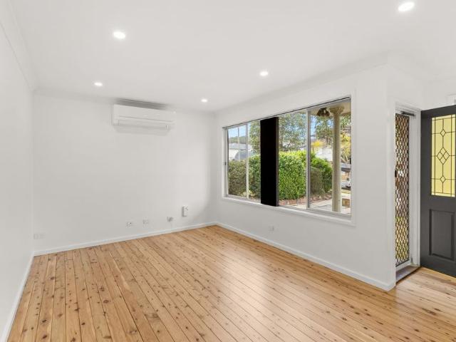 Renovated Family Home Ready to Move In