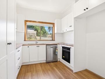 Castle Hill, Sydney, Kenthurst, Baulkham Hills Shire, Snapper Island