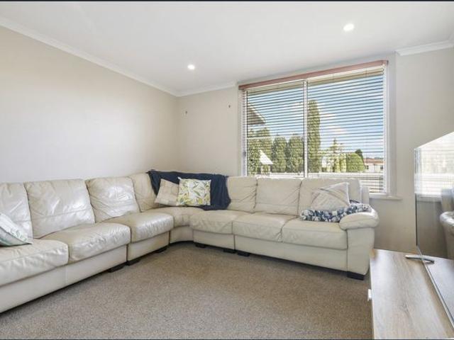Renovated Family Home with Two Living Areas & Huge Powered Shed