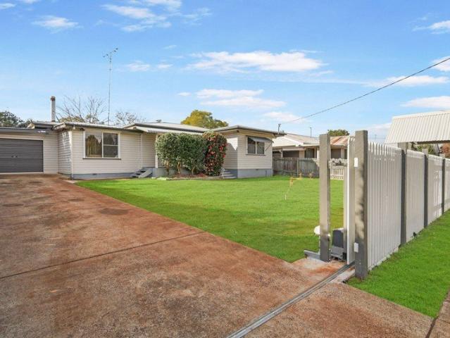 Renovated Family Home with Two Living Areas & Huge Powered Shed