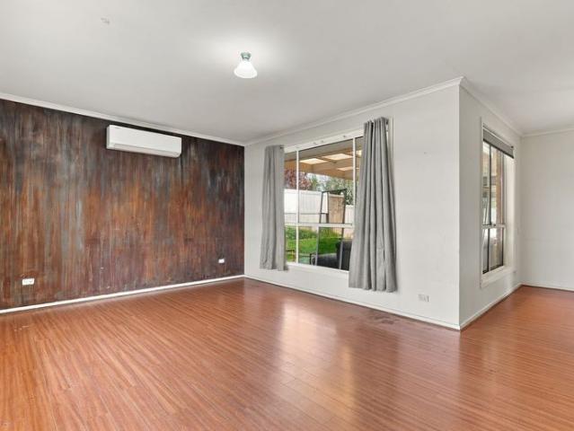 Renovated Family Home with Two Living Areas