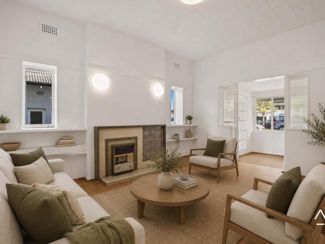 Renovated Family Home with a Generous Fully Fenced Block