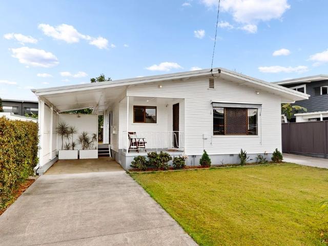 Renovated Family Home with Backyard in a Peaceful Nundah Pocket