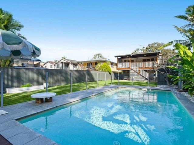Renovated Family Home with Bushland Backdrop and Exceptional Outdoor Living