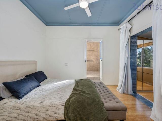 Renovated family home with double garage in prime location