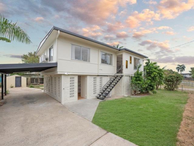 Renovated Family Home with Dual Living Potential