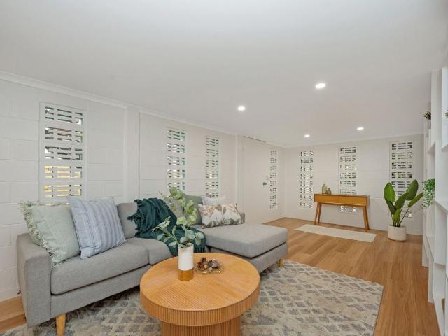 Renovated Family Home with Dual Living Potential