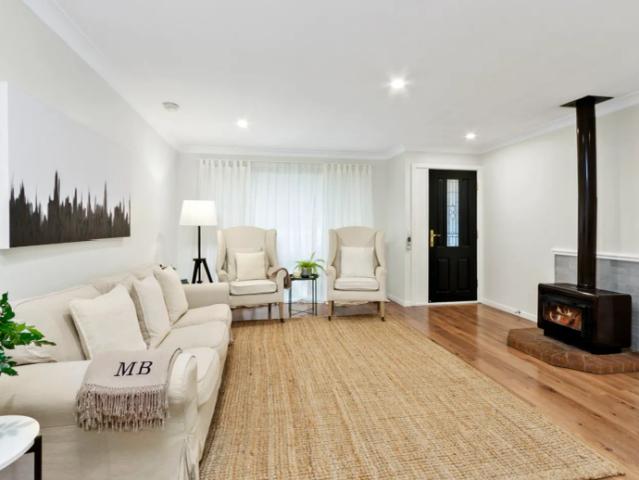 Renovated Family Home with Entertainer's Backyard